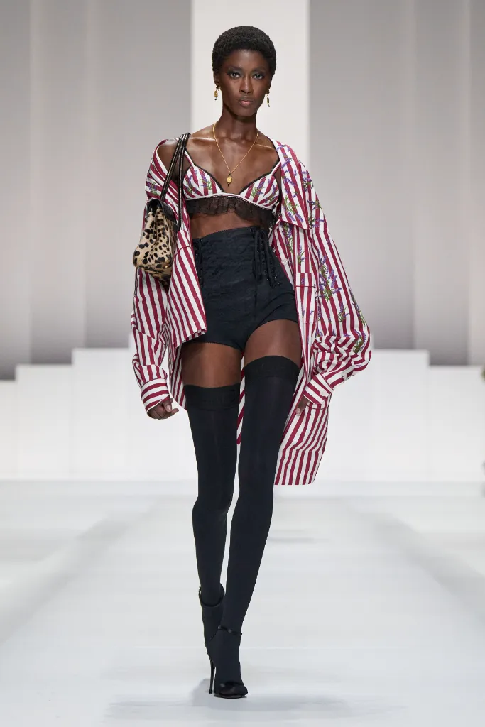 Dolce and Gabbana 09